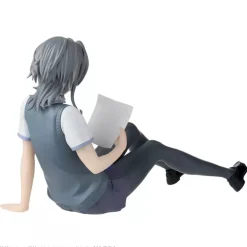 Chokonose Premium Figure Whisper Me a Love Song Himari Kino & Yori Asanagi 2 Set