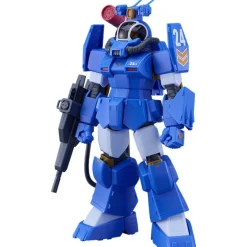 COMBAT ARMORS MAX 31 Soltic H8 Roundfacer Korchima Spl Ver. GT 1/72 Model Kit