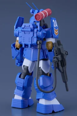 COMBAT ARMORS MAX 31 Soltic H8 Roundfacer Korchima Spl Ver. GT 1/72 Model Kit