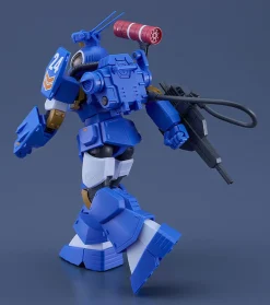 COMBAT ARMORS MAX 31 Soltic H8 Roundfacer Korchima Spl Ver. GT 1/72 Model Kit