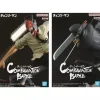 Combination Battle Chainsaw Man Chainsaw Man & Samurai Sword Figure Set of 2