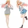 Coreful Figure My Dress-Up Darling Marin Kitagawa SchoolUniform&Hoodie Set of 2