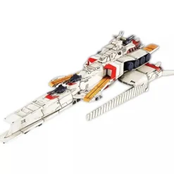 Cosmo Fleet Special Gundam Char's Counterattack Ra Cailum Re. Figure JAPAN