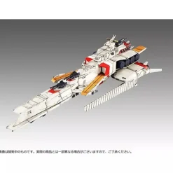 Cosmo Fleet Special Gundam Char's Counterattack Ra Cailum Re. Figure JAPAN