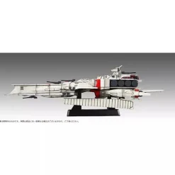 Cosmo Fleet Special Gundam Char's Counterattack Ra Cailum Re. Figure JAPAN