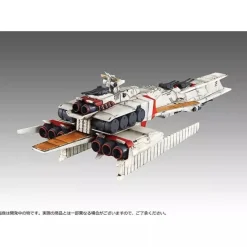 Cosmo Fleet Special Gundam Char's Counterattack Ra Cailum Re. Figure JAPAN