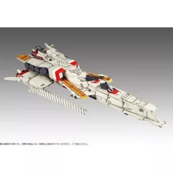 Cosmo Fleet Special Gundam Char's Counterattack Ra Cailum Re. Figure JAPAN