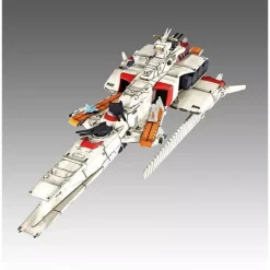 Cosmo Fleet Special Gundam Char's Counterattack Ra Cailum Re. Figure JAPAN