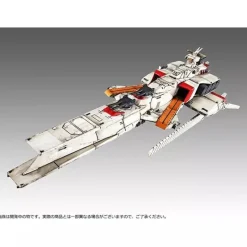 Cosmo Fleet Special Gundam Char's Counterattack Ra Cailum Re. Figure JAPAN