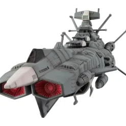 Cosmo Fleet Special Space Battleship Yamato 2202 U.N.C.F. AAA-1 Andromeda Re.