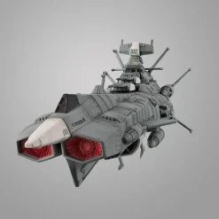 Cosmo Fleet Special Space Battleship Yamato 2202 U.N.C.F. AAA-1 Andromeda Re.