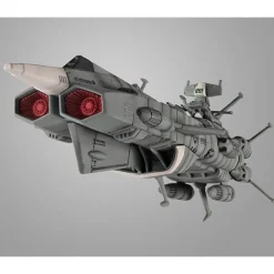 Cosmo Fleet Special Space Battleship Yamato 2202 U.N.C.F. AAA-1 Andromeda Re.