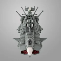 Cosmo Fleet Special Space Battleship Yamato 2202 U.N.C.F. AAA-1 Andromeda Re.