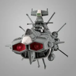 Cosmo Fleet Special Space Battleship Yamato 2202 U.N.C.F. AAA-1 Andromeda Re.