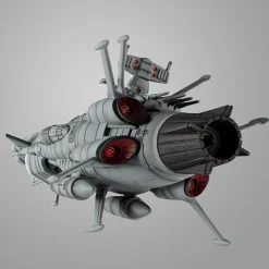 Cosmo Fleet Special Space Battleship Yamato 2202 U.N.C.F. AAA-1 Andromeda Re.