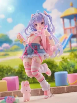 Creator's Sellection Nawatobi Joji-chan Miu Uzuki 1/6 Figure JAPAN OFFICIAL