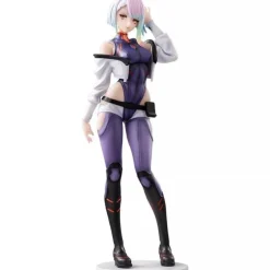 Cyberpunk Edgerunners Lucy 1/7 Figure JAPAN OFFICIAL