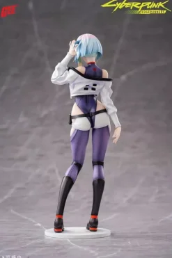 Cyberpunk Edgerunners Lucy 1/7 Figure JAPAN OFFICIAL