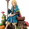 Delicious in Dungeon Marcille Donato Adding Color to the Dungeon 1/7 Figure