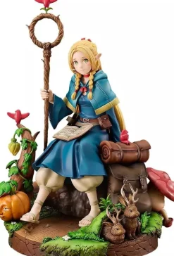 Delicious in Dungeon Marcille Donato Adding Color to the Dungeon 1/7 Figure