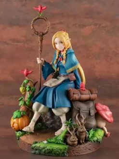 Delicious in Dungeon Marcille Donato Adding Color to the Dungeon 1/7 Figure
