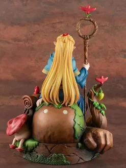 Delicious in Dungeon Marcille Donato Adding Color to the Dungeon 1/7 Figure