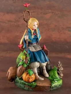 Delicious in Dungeon Marcille Donato Adding Color to the Dungeon 1/7 Figure