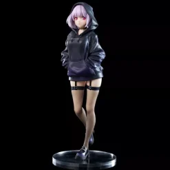 Denkou Choujin Gridman Universe Akane Shinjo Figure JAPAN OFFICIAL