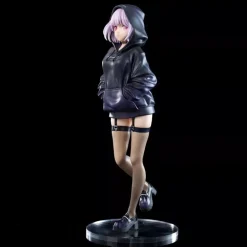Denkou Choujin Gridman Universe Akane Shinjo Figure JAPAN OFFICIAL