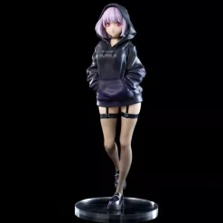 Denkou Choujin Gridman Universe Akane Shinjo Figure JAPAN OFFICIAL