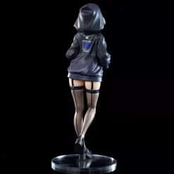 Denkou Choujin Gridman Universe Akane Shinjo Figure JAPAN OFFICIAL