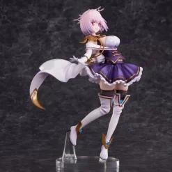 Denkou Choujin Gridman Universe Akane Shinjo 1/6 Figure JAPAN OFFICIAL