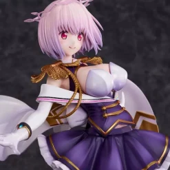 Denkou Choujin Gridman Universe Akane Shinjo 1/6 Figure JAPAN OFFICIAL