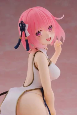 Desktop Cute Figure To Love-Ru Darkness Momo Belia Deviluke China Dress ver.