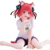 Desktop Cute The Quintessential Quintuplets Nino Nakano Cat Room Wear Figure