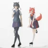 Desktop x Decorate Collections Whisper Me a Love Song Himari & Yori 2 Set Figure