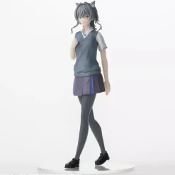 Desktop x Decorate Collections Whisper Me a Love Song Himari & Yori 2 Set Figure