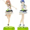 Desktop x Decorate Project Sekai Minori Hanasato & Haruka Kiritani 2 Set Figure