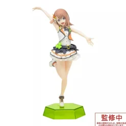 Desktop x Decorate Project Sekai Minori Hanasato & Haruka Kiritani 2 Set Figure