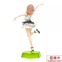 Desktop x Decorate Project Sekai Minori Hanasato & Haruka Kiritani 2 Set Figure