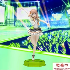 Desktop x Decorate Project Sekai Minori Hanasato & Haruka Kiritani 2 Set Figure