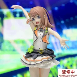 Desktop x Decorate Project Sekai Minori Hanasato & Haruka Kiritani 2 Set Figure