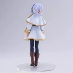 Desktop×Decorate Collections Frieren Beyond Journey's End Frieren＆Himmel Figure