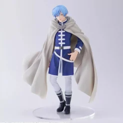 Desktop×Decorate Collections Frieren Beyond Journey's End Frieren＆Himmel Figure