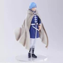 Desktop×Decorate Collections Frieren Beyond Journey's End Frieren＆Himmel Figure