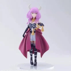 Desktop×Decorate Collections Frieren Beyond Journey's Aura the Guillotine Figure