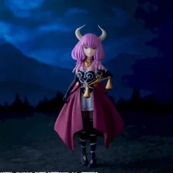 Desktop×Decorate Collections Frieren Beyond Journey's Aura the Guillotine Figure