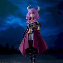 Desktop×Decorate Collections Frieren Beyond Journey's Aura the Guillotine Figure