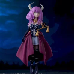 Desktop×Decorate Collections Frieren Beyond Journey's Aura the Guillotine Figure