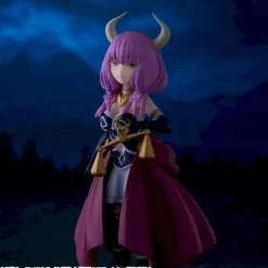 Desktop×Decorate Collections Frieren Beyond Journey's Aura the Guillotine Figure